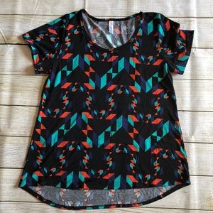 LuLaRoe Classic tee